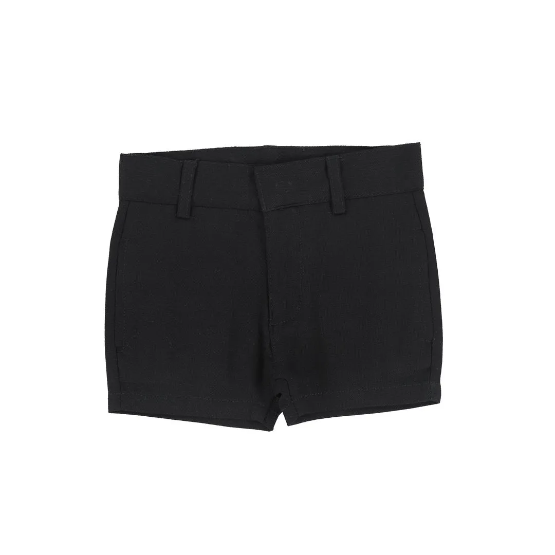 Analogie Boys Dress Shorts