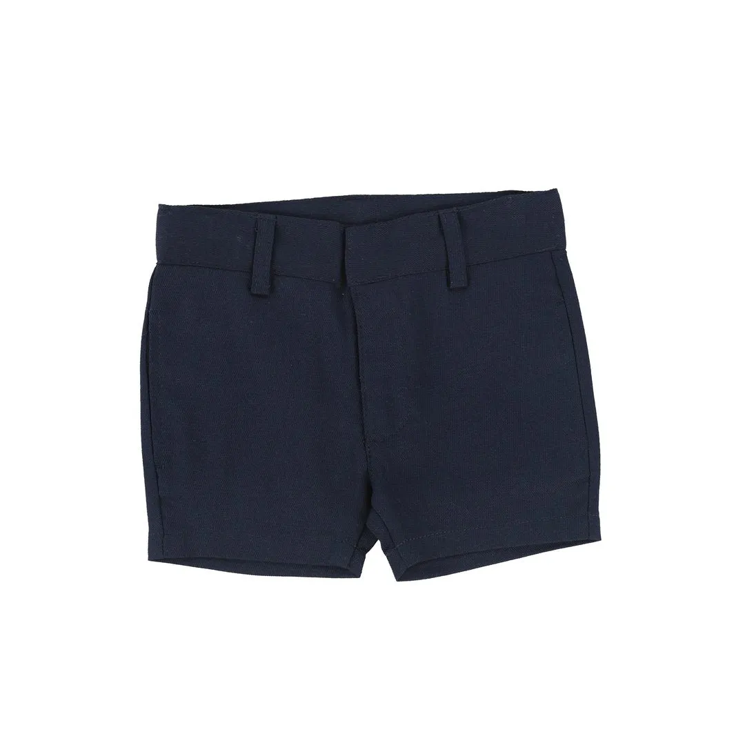 Analogie Boys Dress Shorts