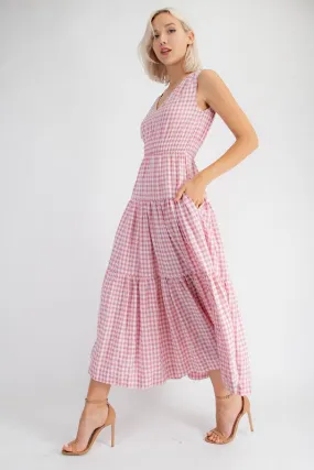 Annmarie Dress