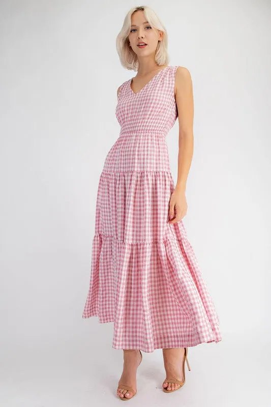 Annmarie Dress