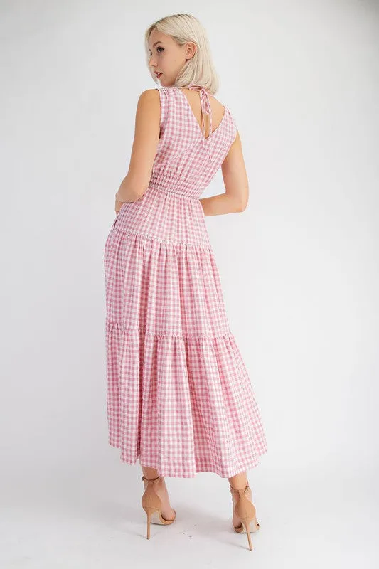 Annmarie Dress