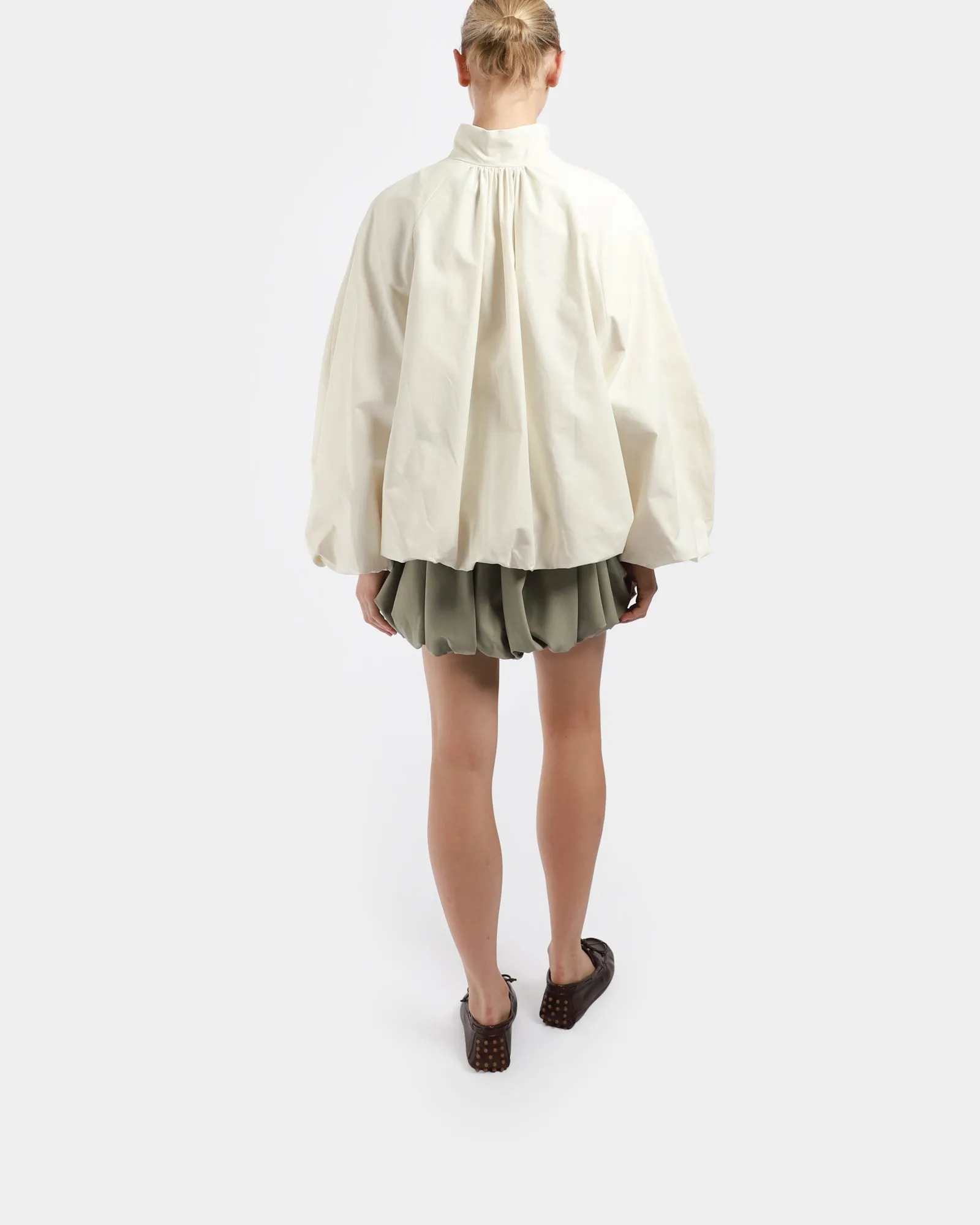 Balloon Jacket