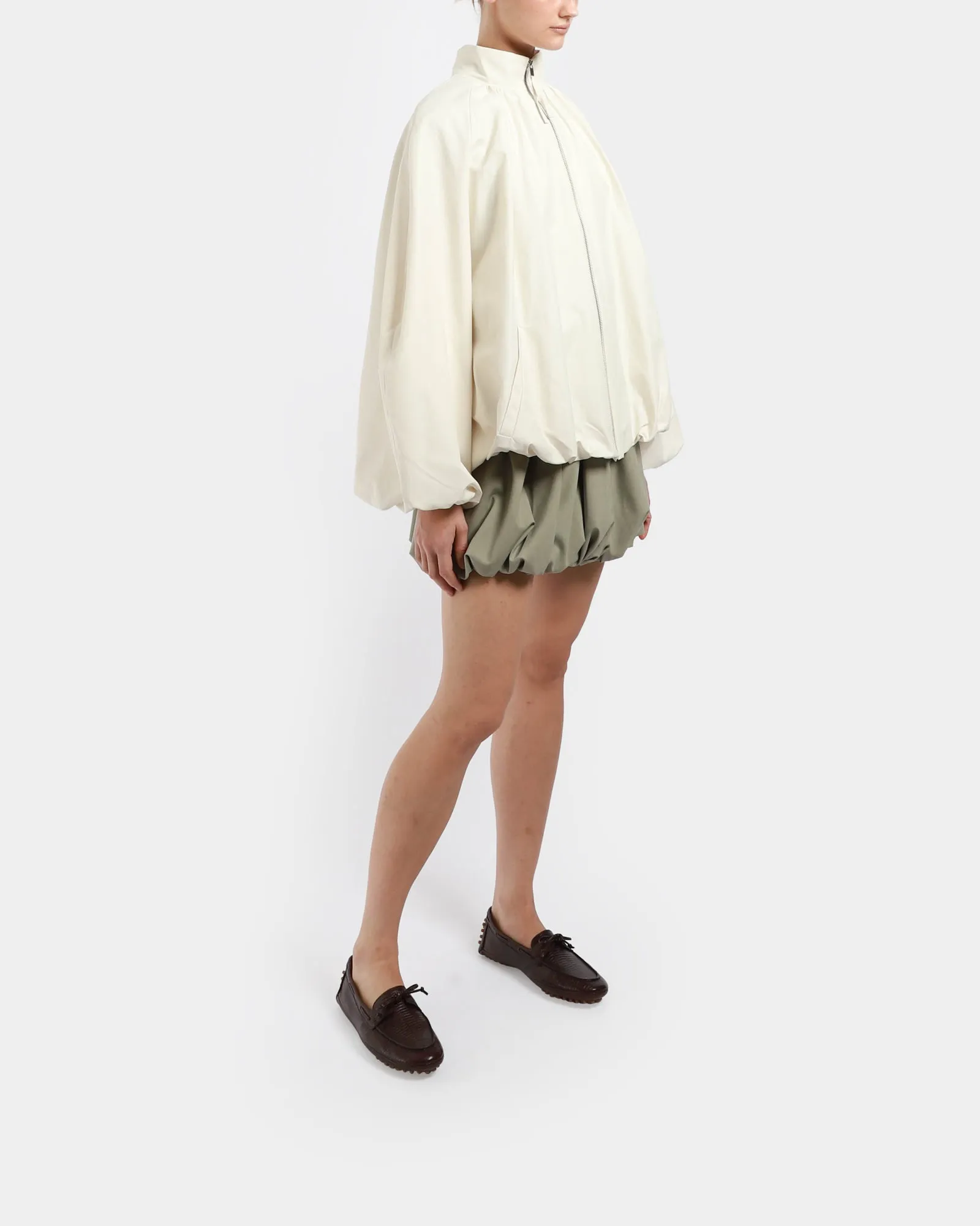 Balloon Jacket