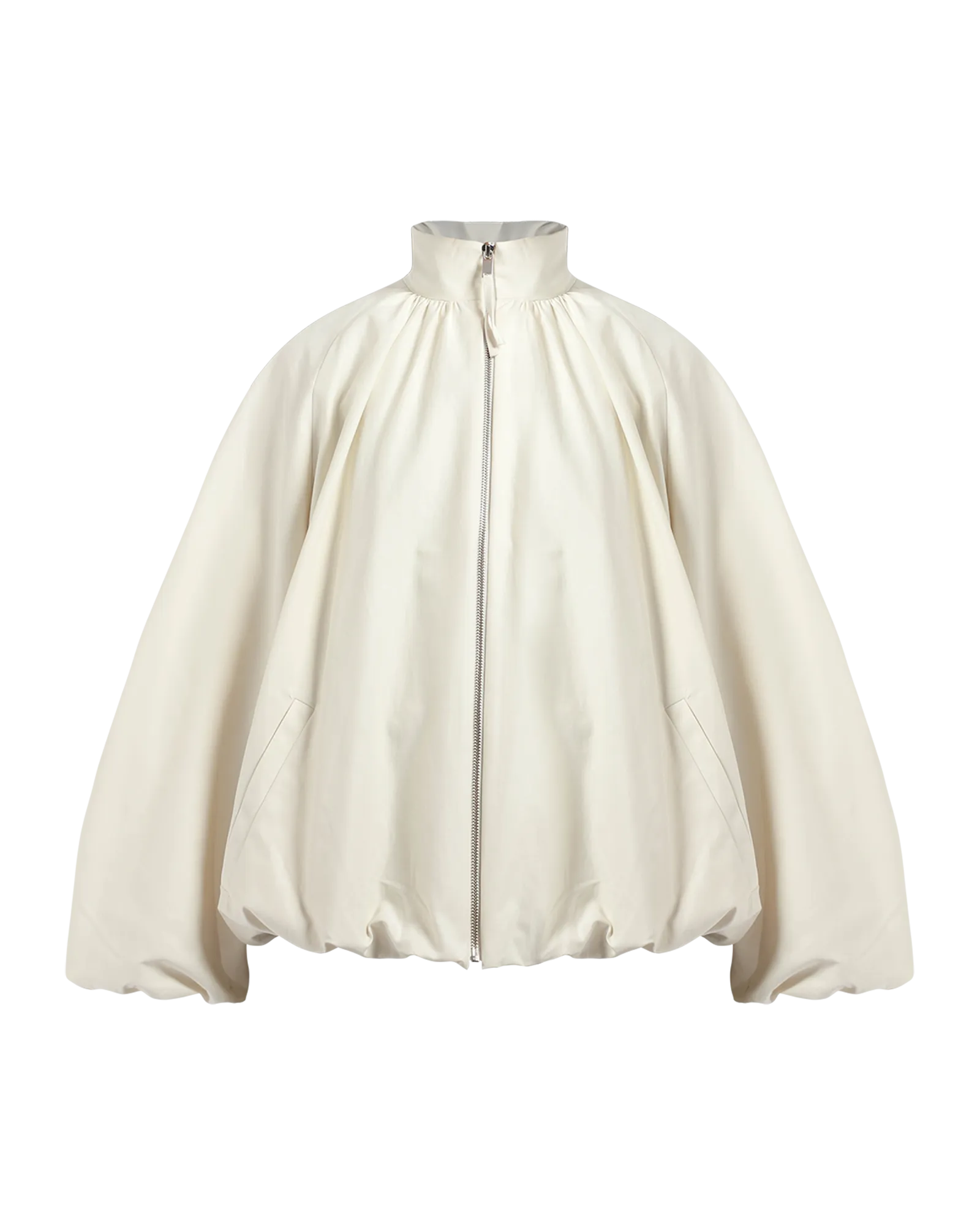 Balloon Jacket