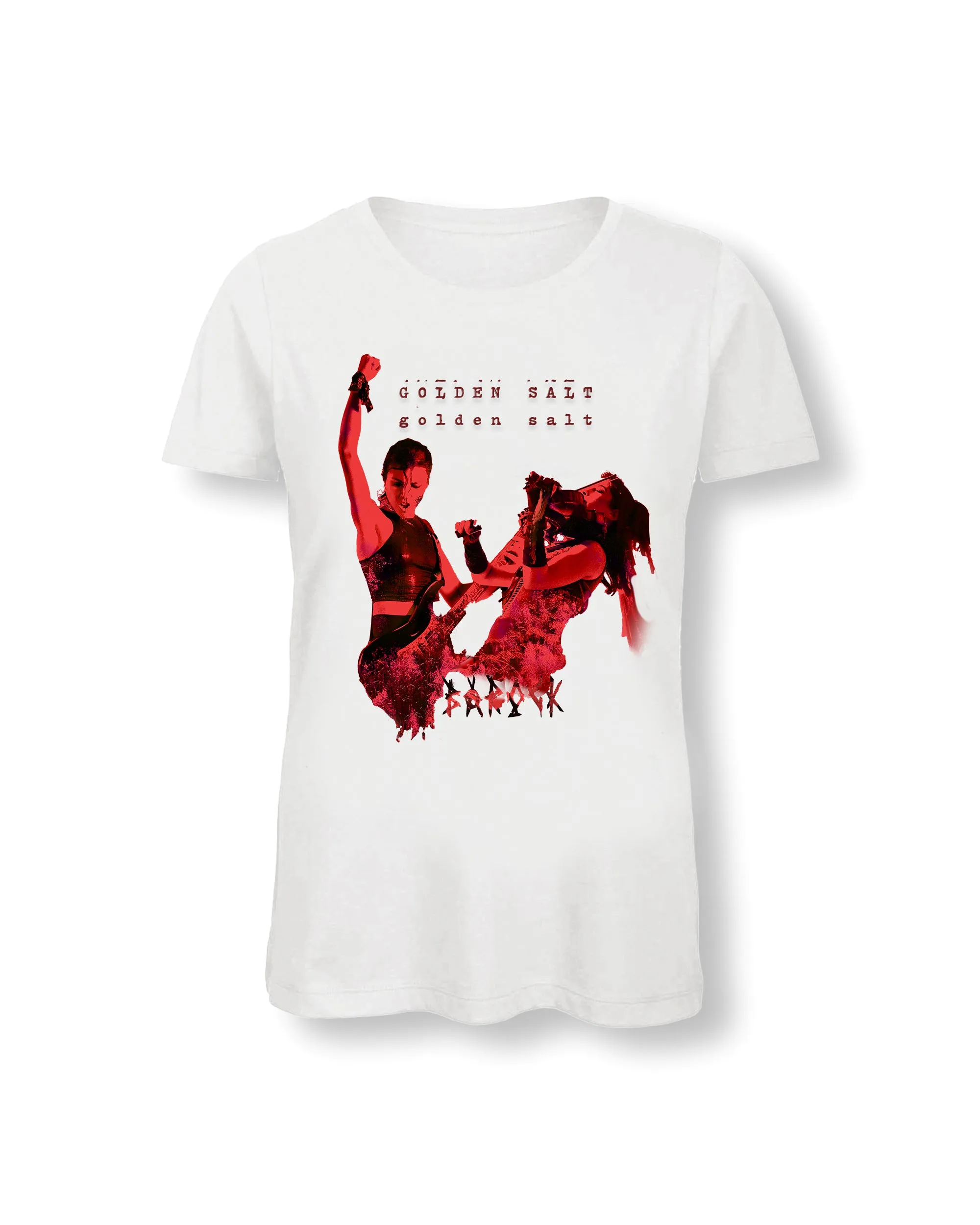 Barock T-Shirt W