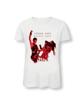 Barock T-Shirt W