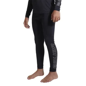 BAUER Performance LS Baselayer Unterteil Hose - Sr L Schwitzanzug Unterwäsche
