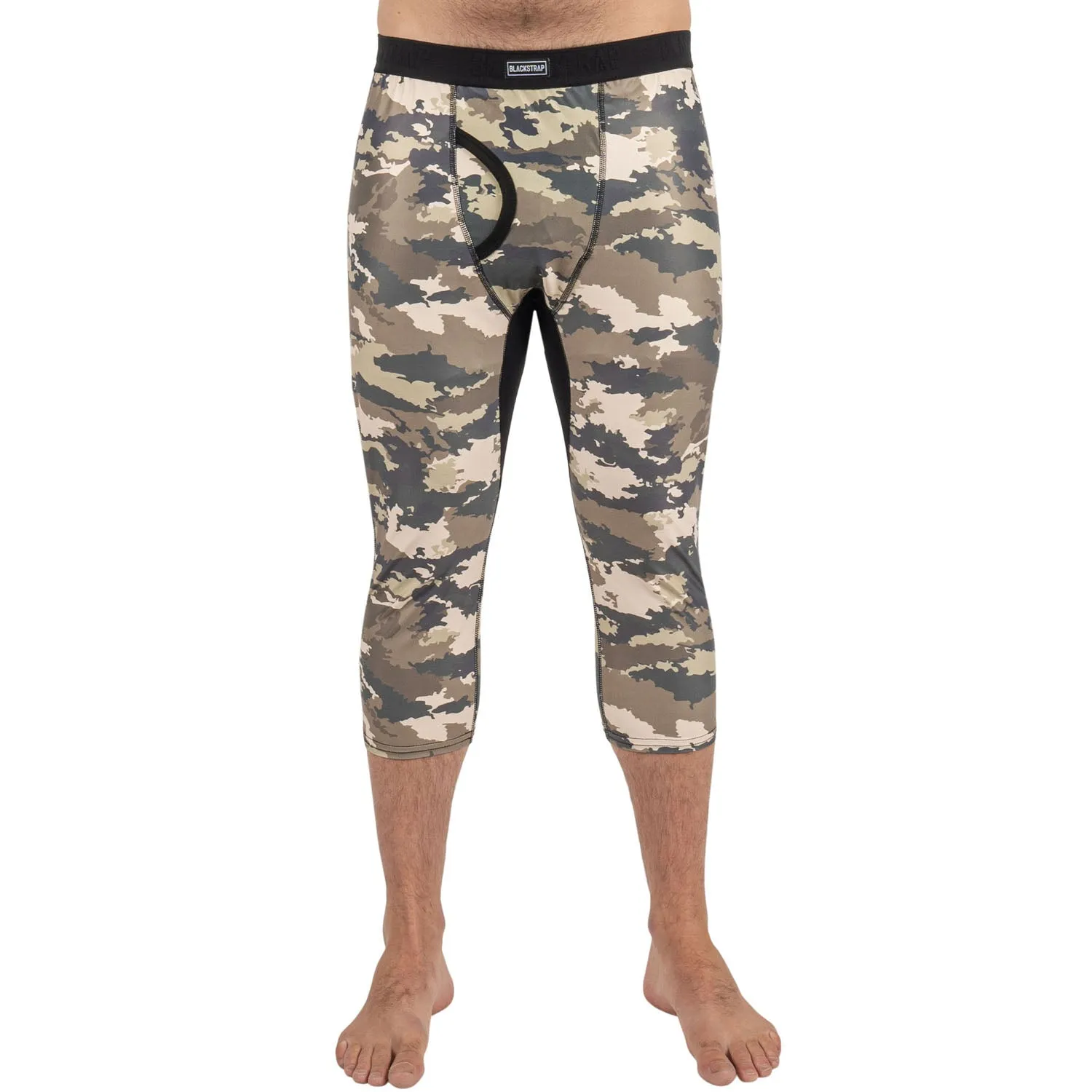 Blackstrap Skyliner Baselayer 3/4 Pant