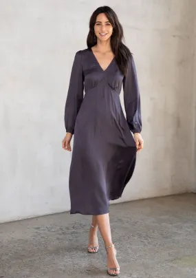City Lights Maxi Dress