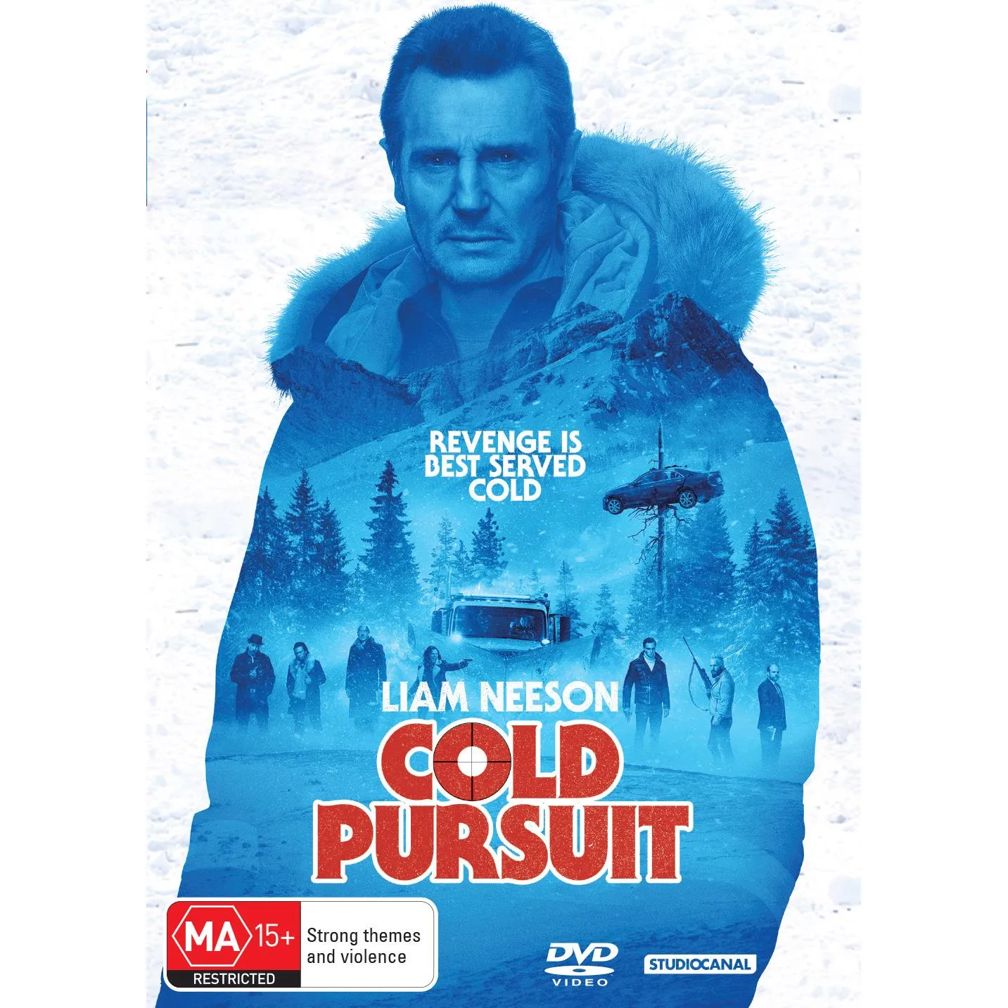 Cold Pursuit