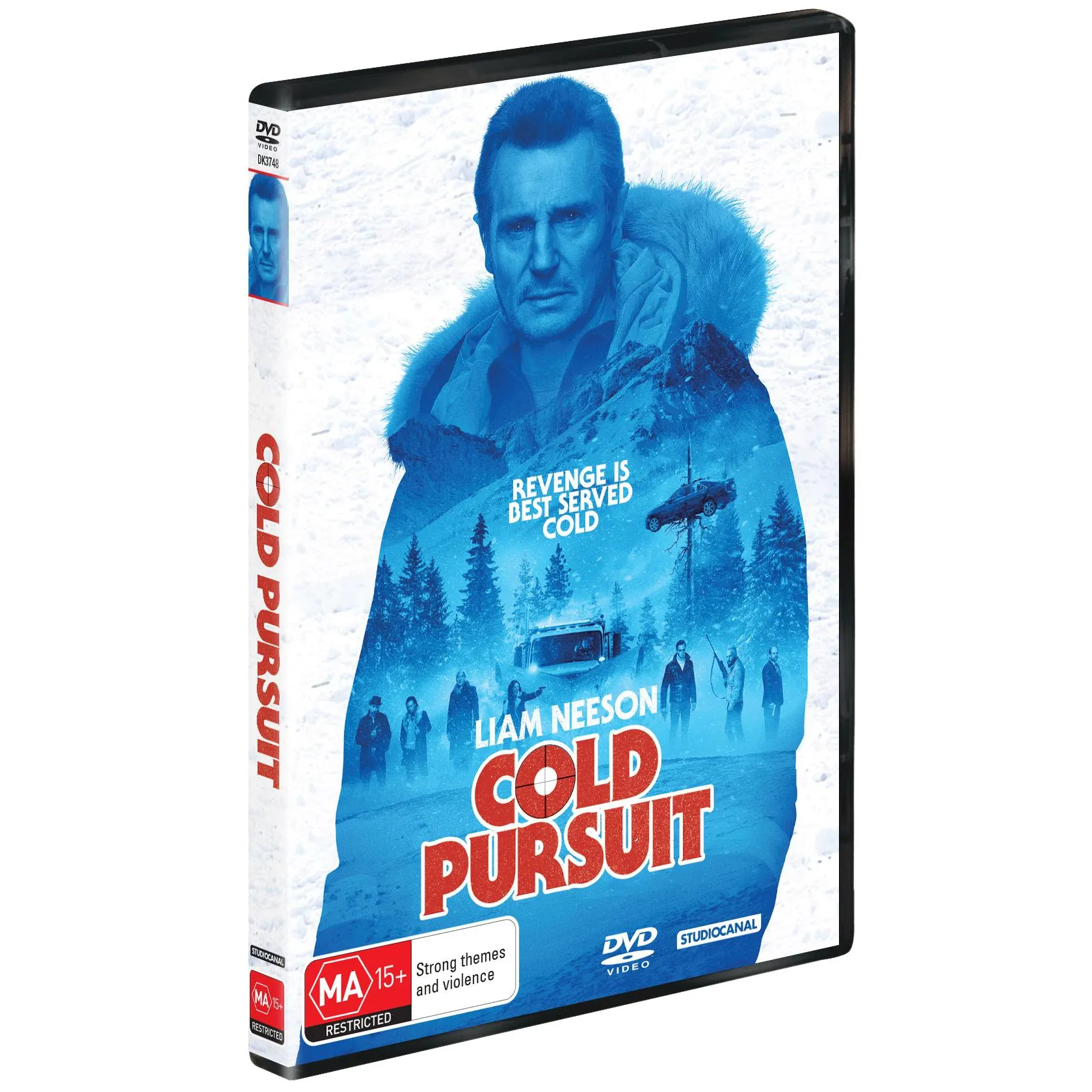 Cold Pursuit