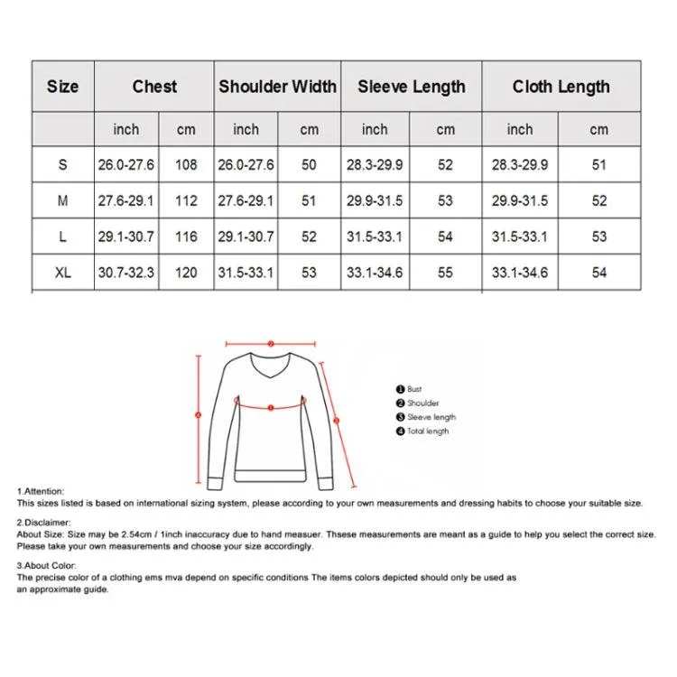 Cozy Knit Pullover Sweater for Ladies – Autumn & Winter Fashion