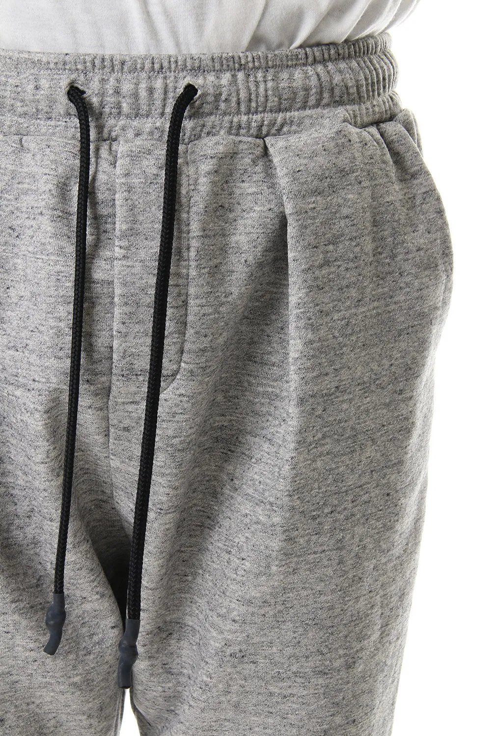 CROPPED JERSEY C.Gray