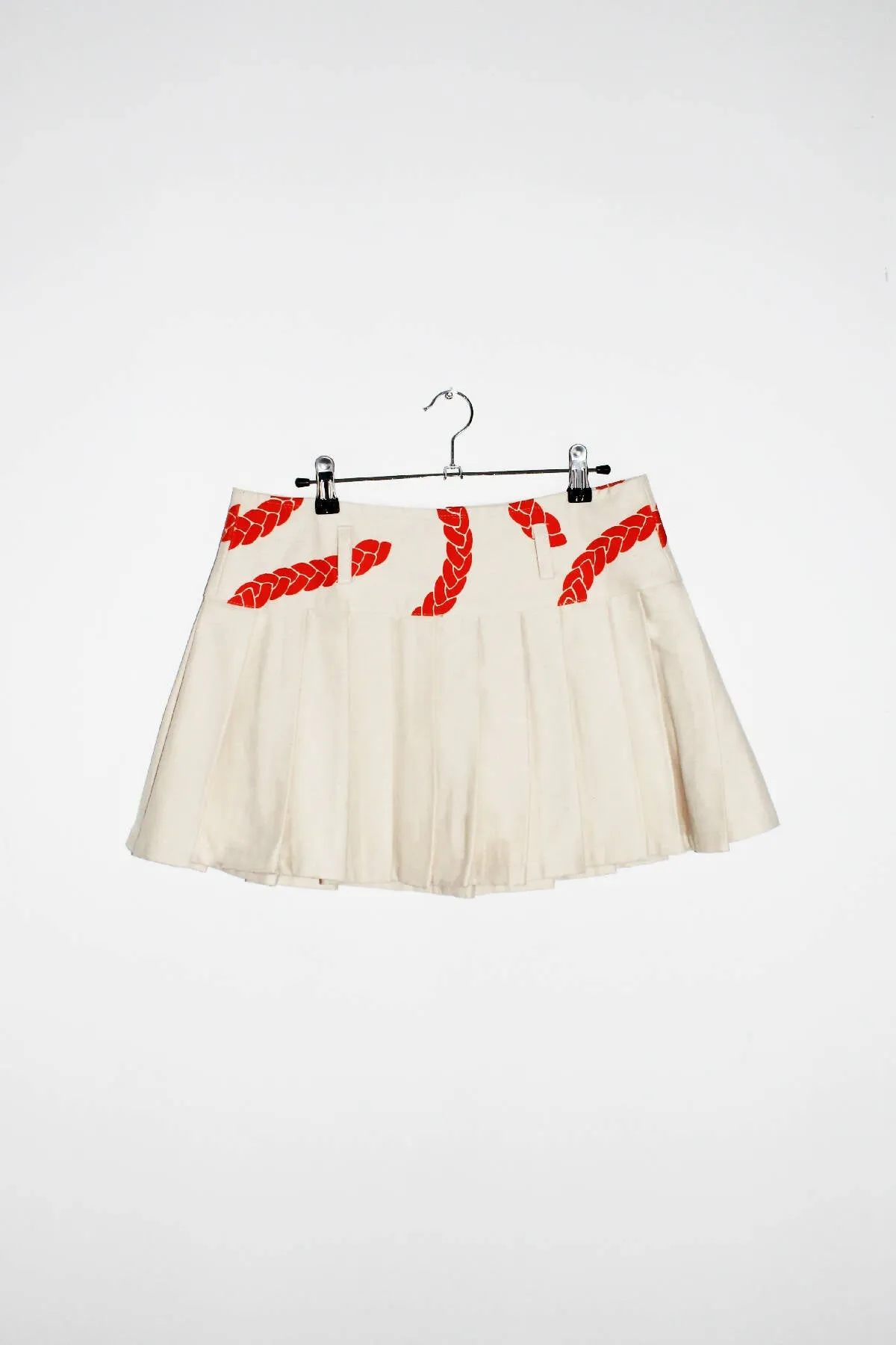 Den B Skirt