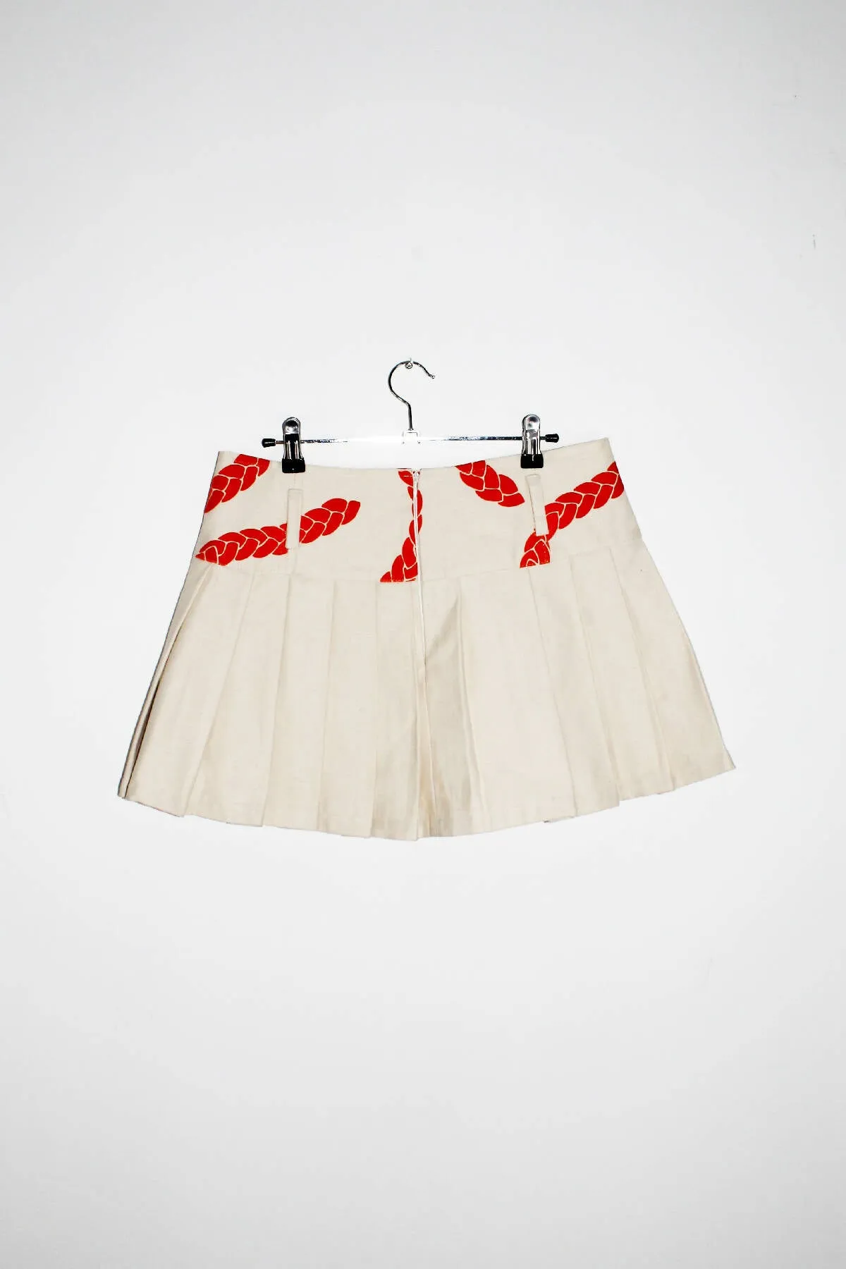Den B Skirt
