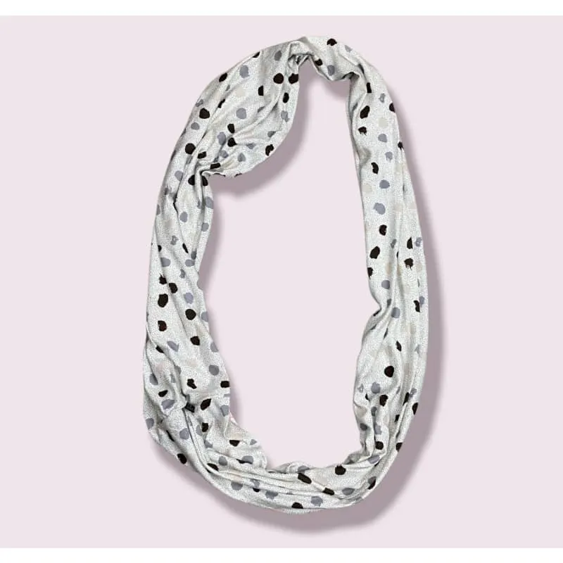 Emk Everyday Sasha Infinity Scarf