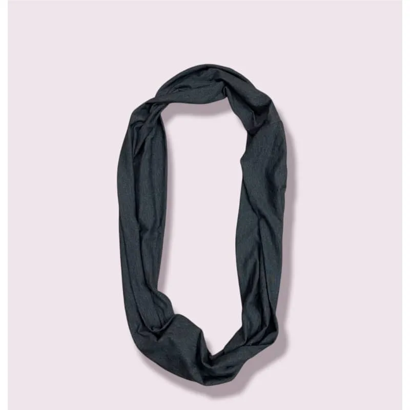 Emk Everyday Sasha Infinity Scarf