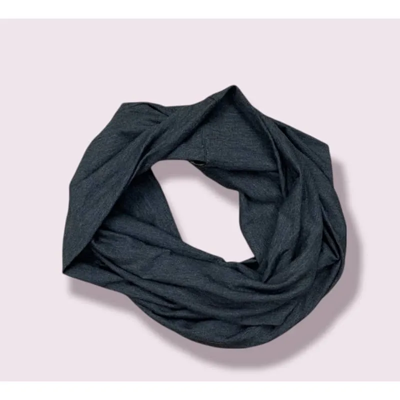 Emk Everyday Sasha Infinity Scarf