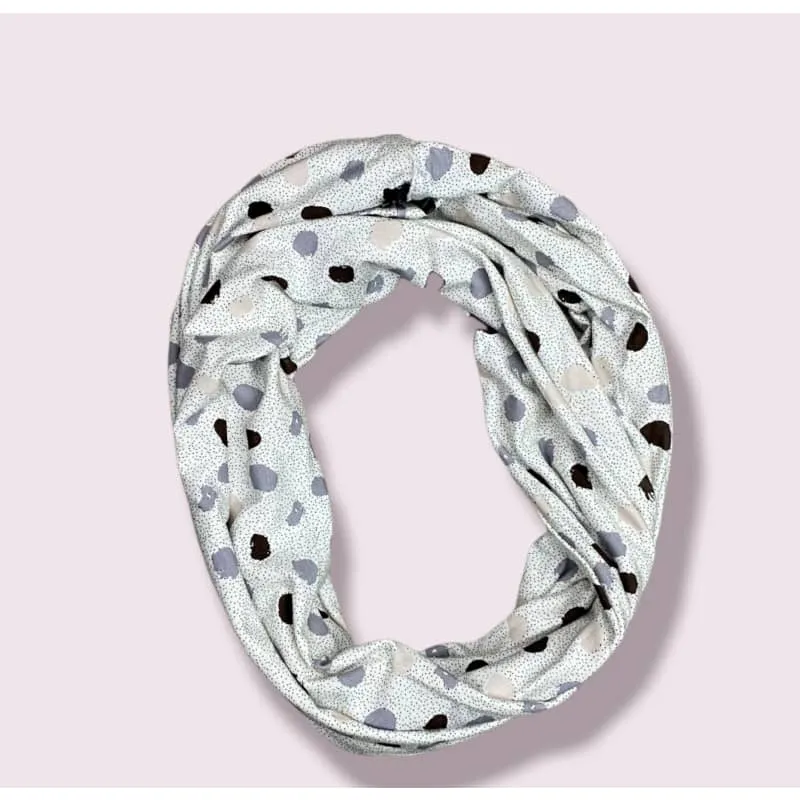 Emk Everyday Sasha Infinity Scarf