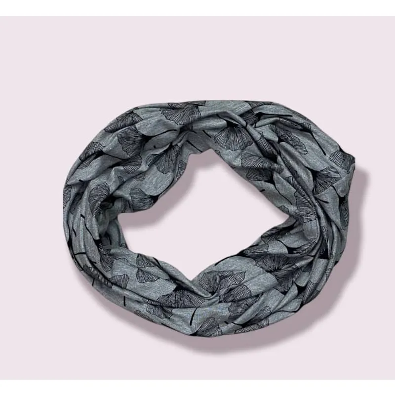 Emk Everyday Sasha Infinity Scarf