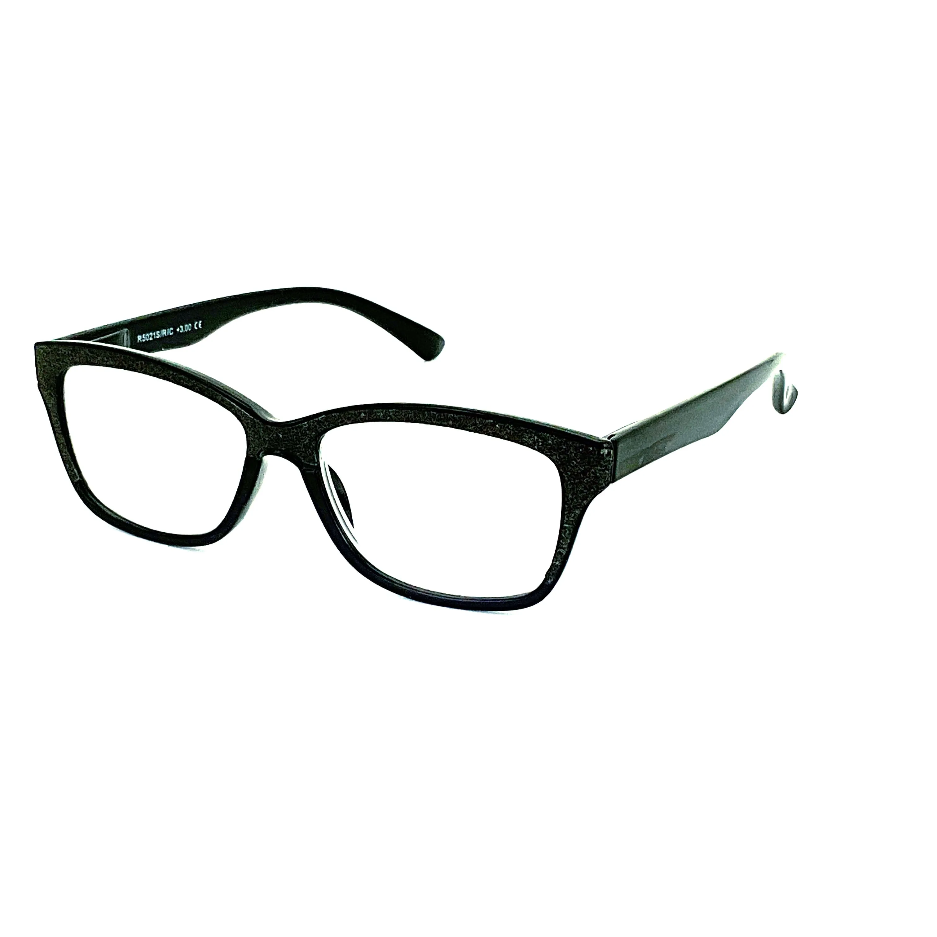 Fairy Dust Sparkle Fully Magnified Glitzy Reading Glasses