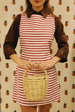 FAITHFULL KELLY MINI DRESS