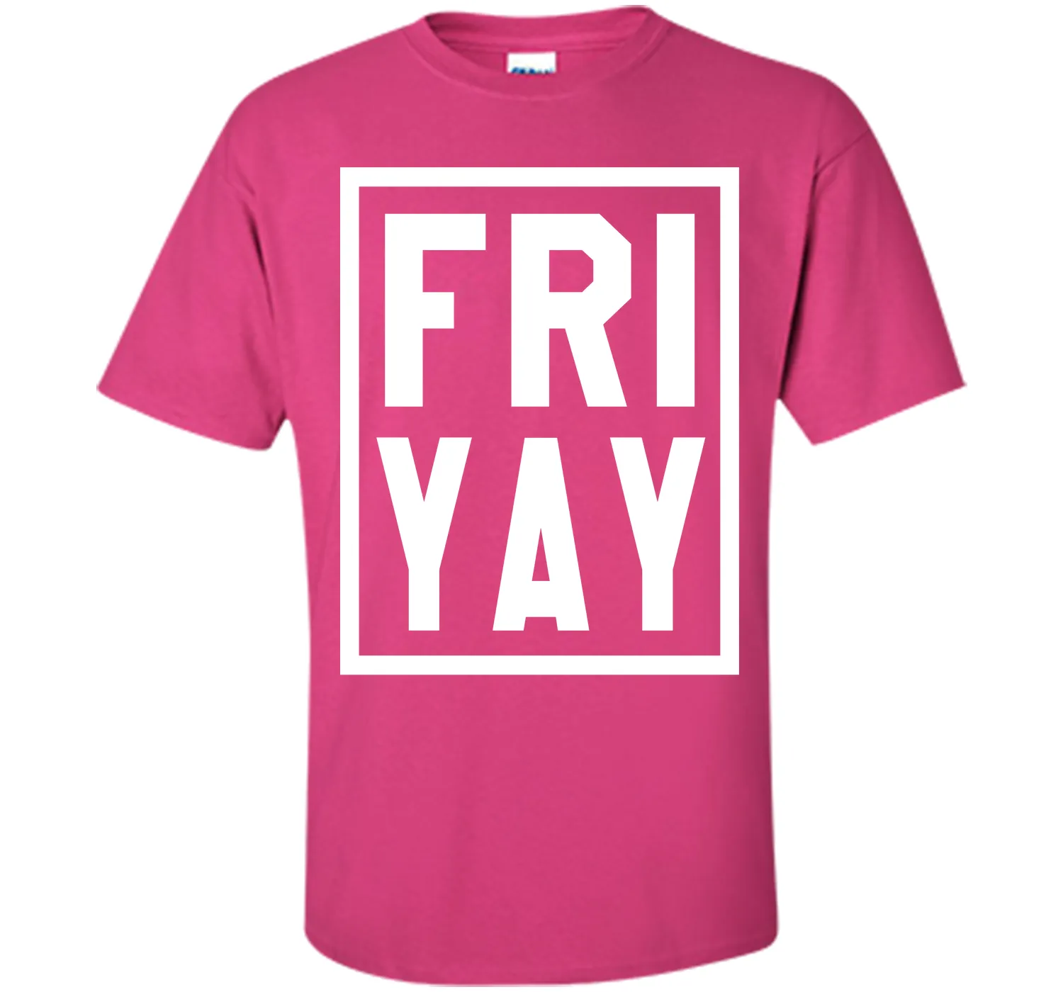FRIYAY T-Shirt