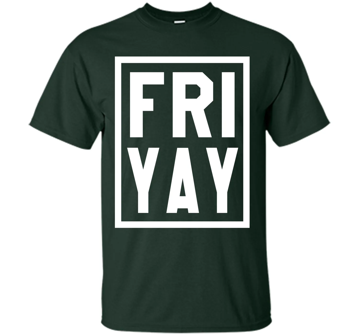 FRIYAY T-Shirt