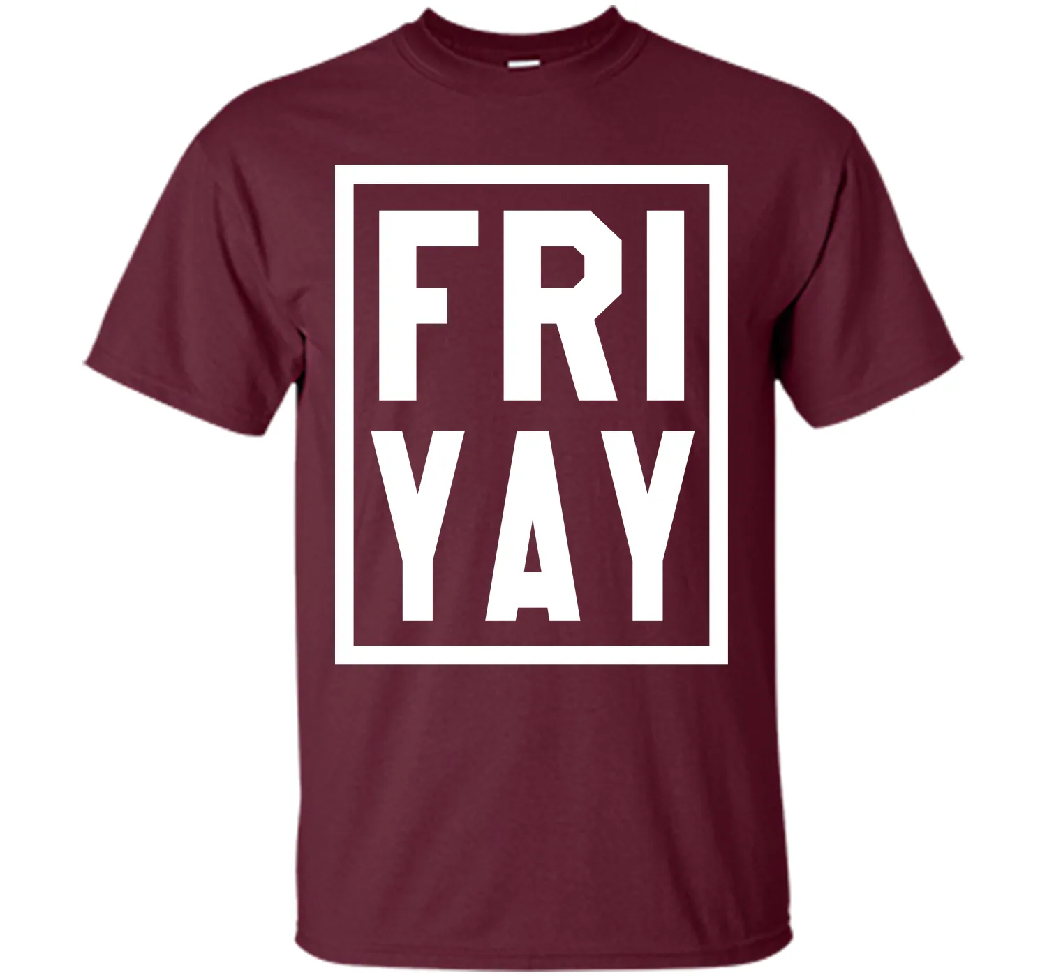 FRIYAY T-Shirt