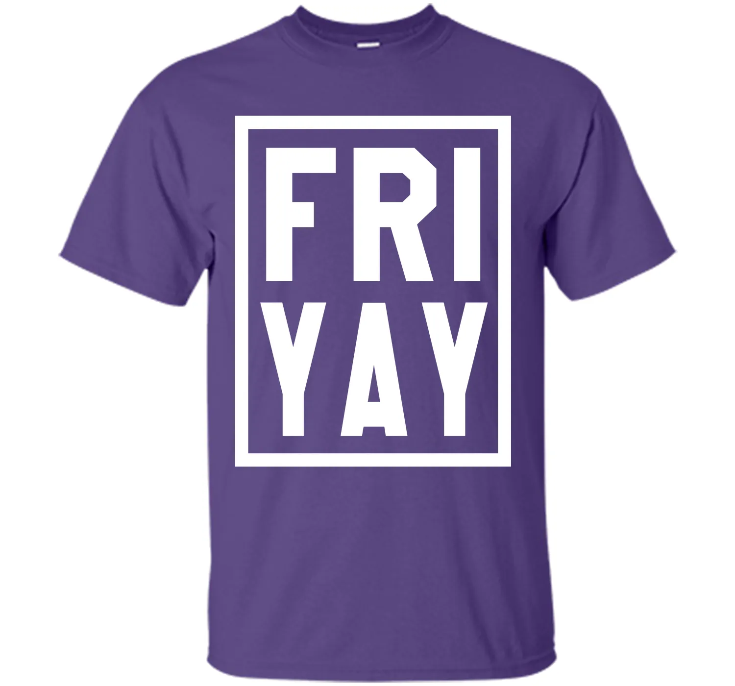 FRIYAY T-Shirt