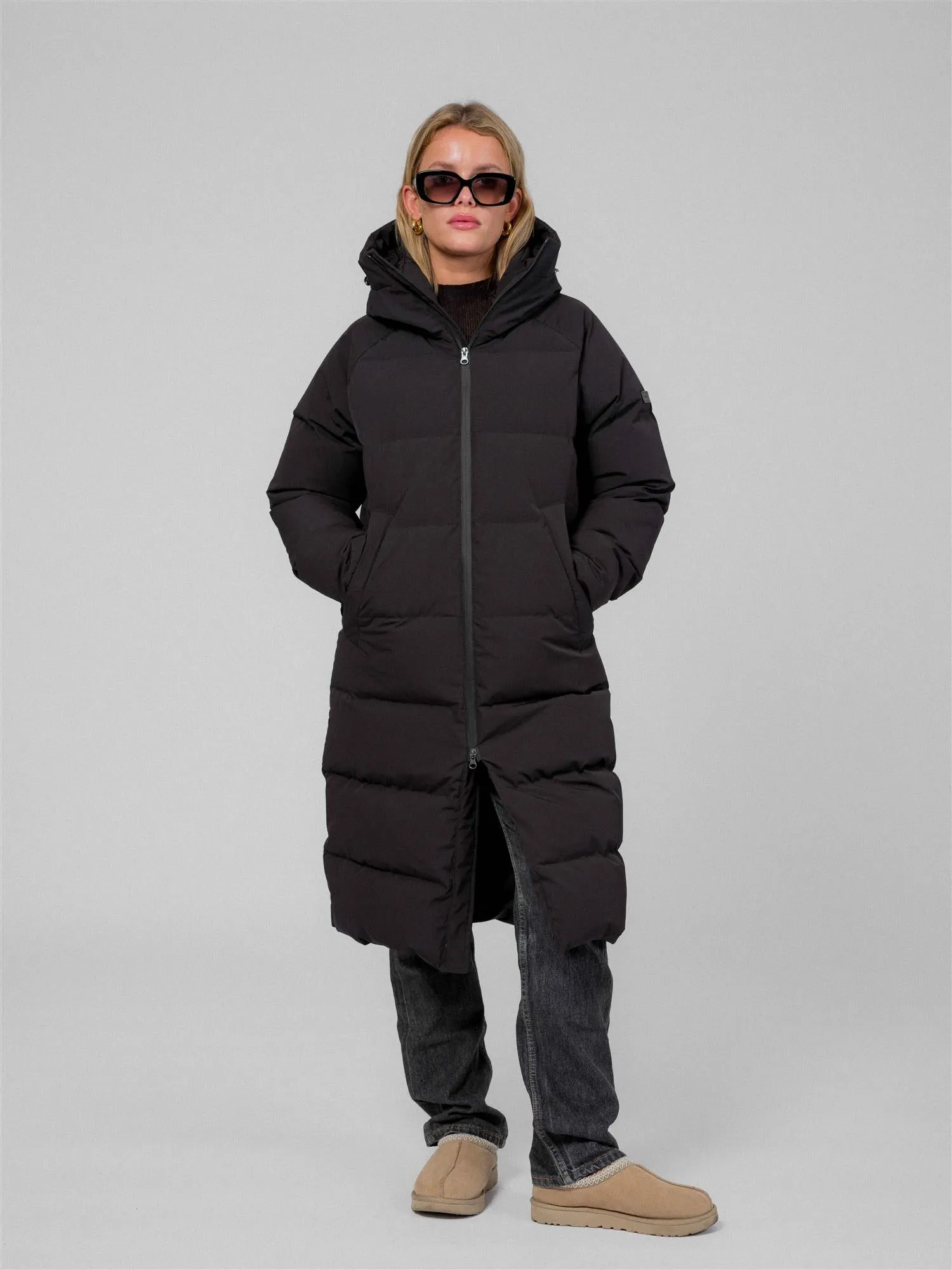 Frostin Parka