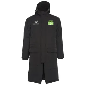Grand Rapid Gators Arena Parka w/ Embroidered Name & Logo