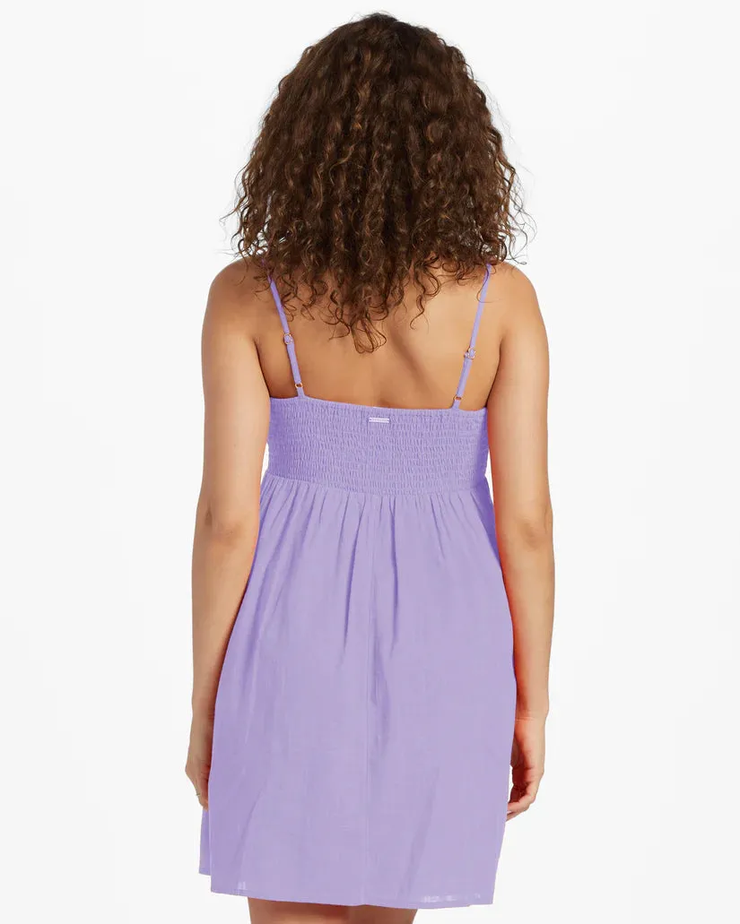 In A Twist Dress