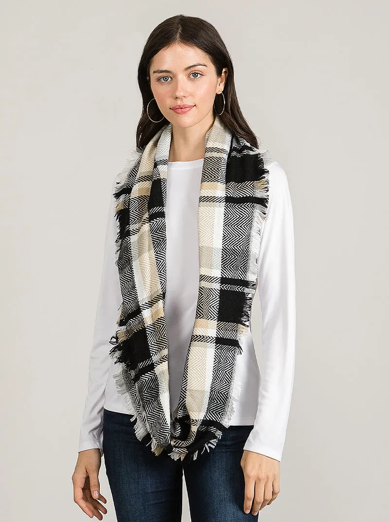 Infinity Scarf