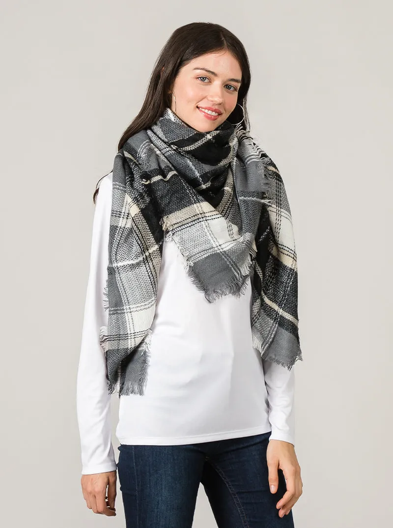 Infinity Scarf