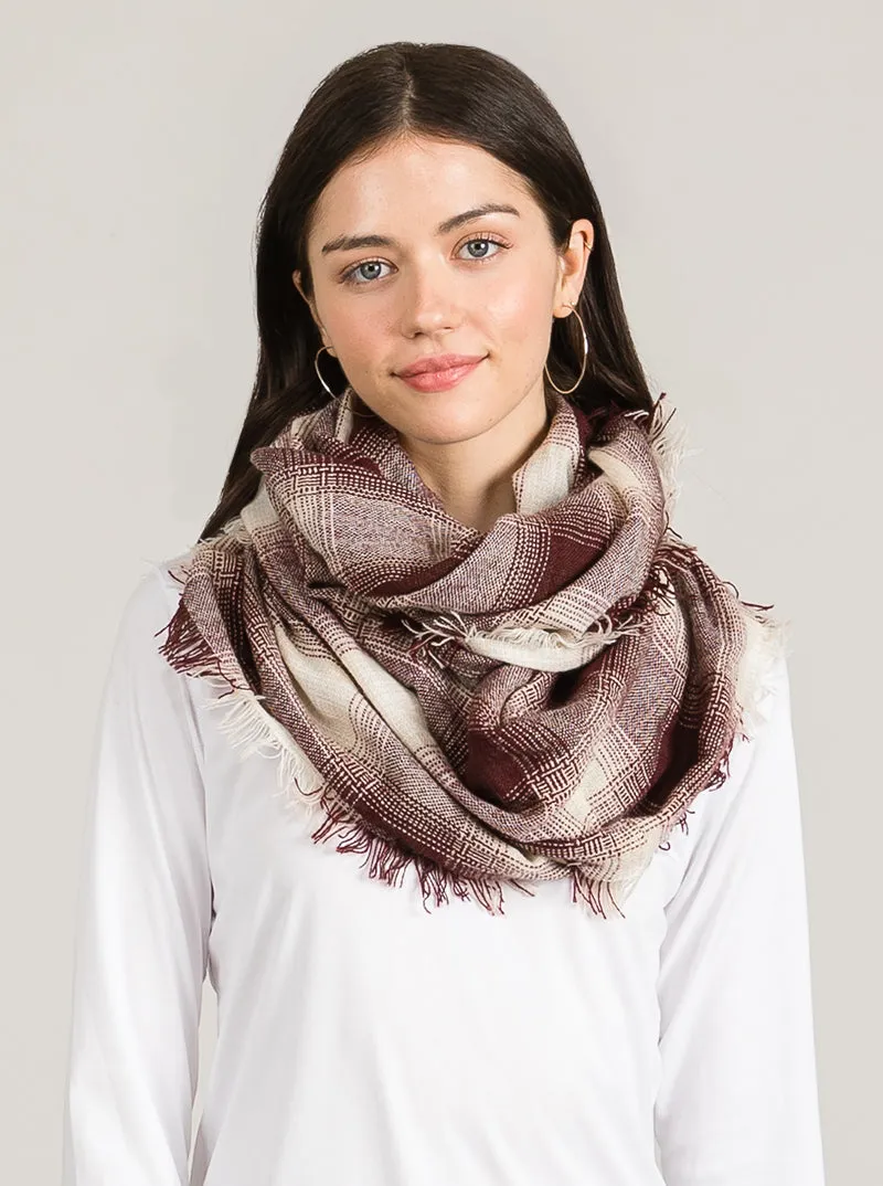 Infinity Scarf