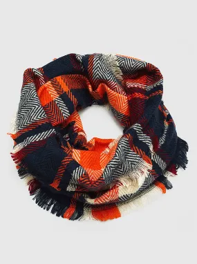 Infinity Scarf