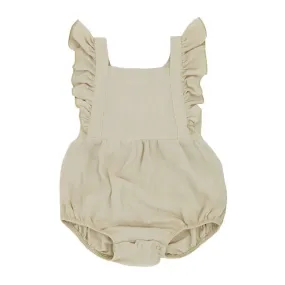 July Baby Boutique Romper