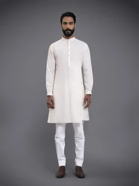 KASHMIR FAIZA LAYER KURTA
