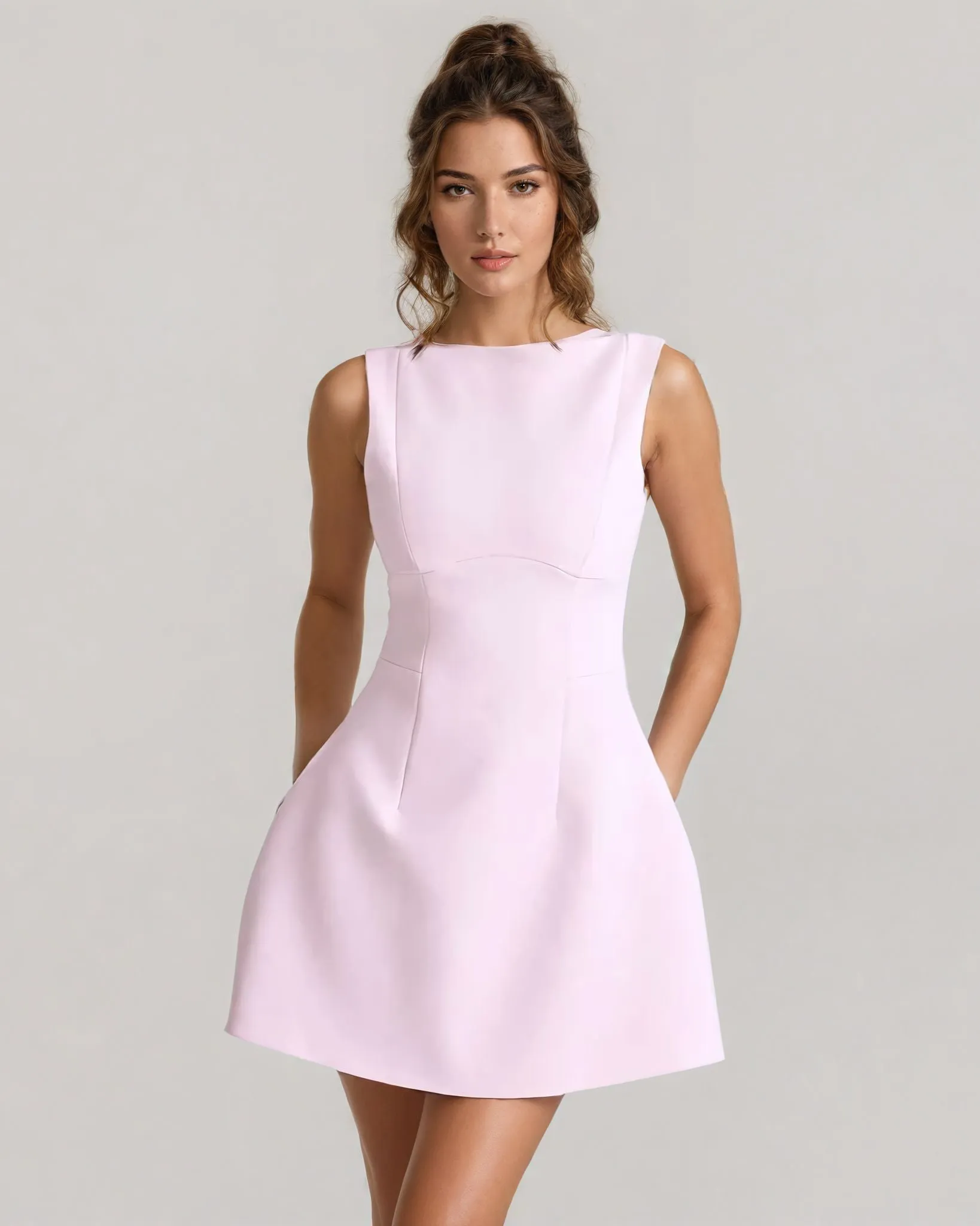 Lauren Dress