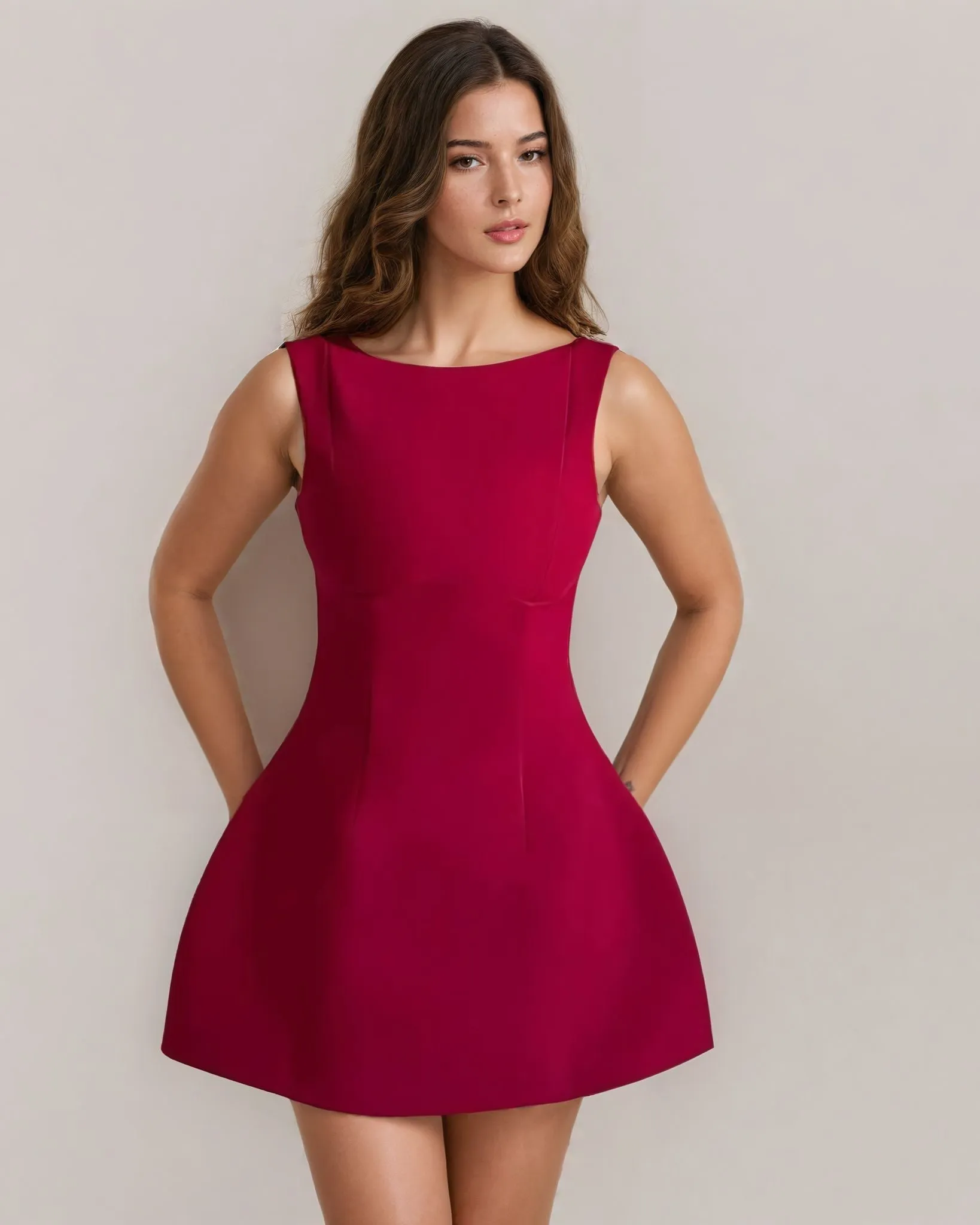 Lauren Dress