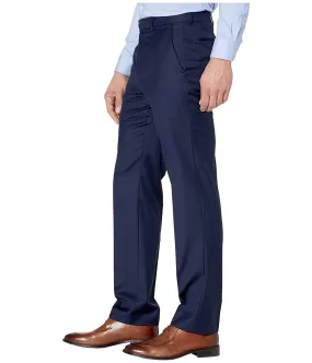 Lauren Ralph Lauren Mens Classic fit Dress Pants 36 / 32 Blue Solid