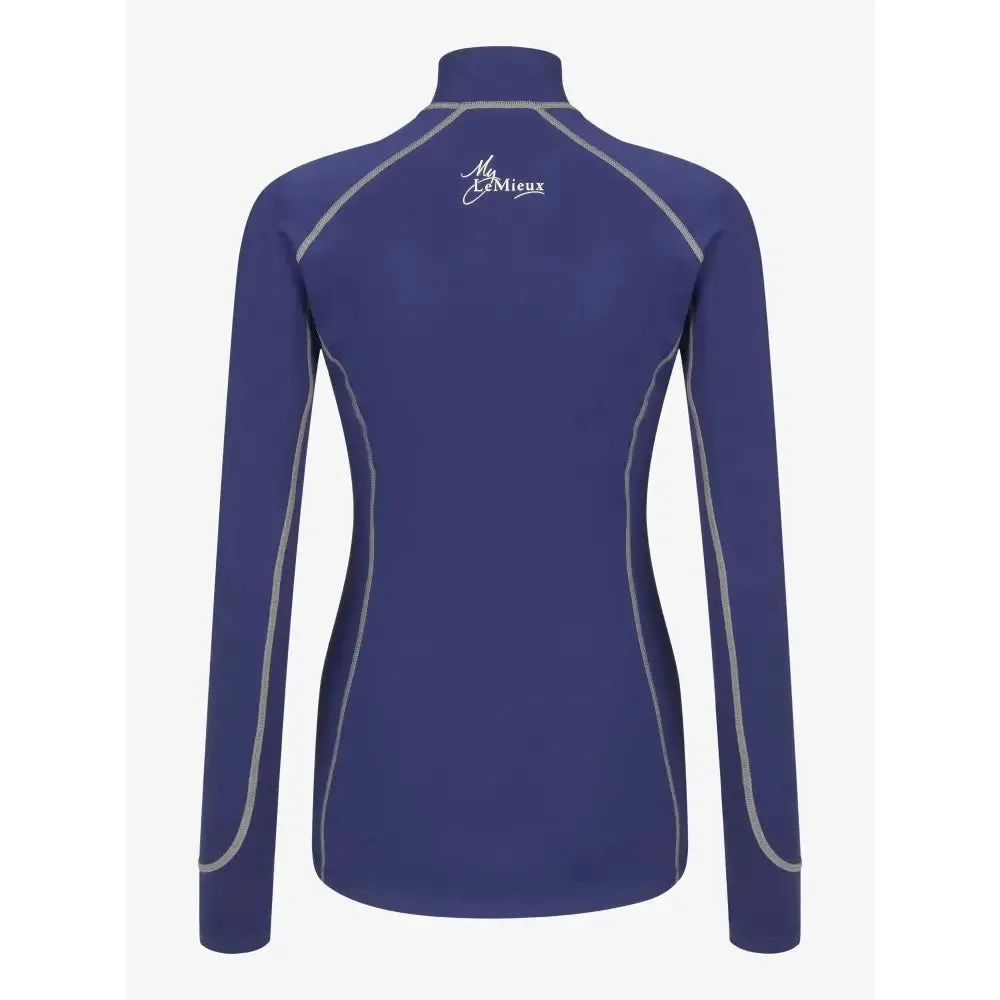 LeMieux Base Layer Ink Blue