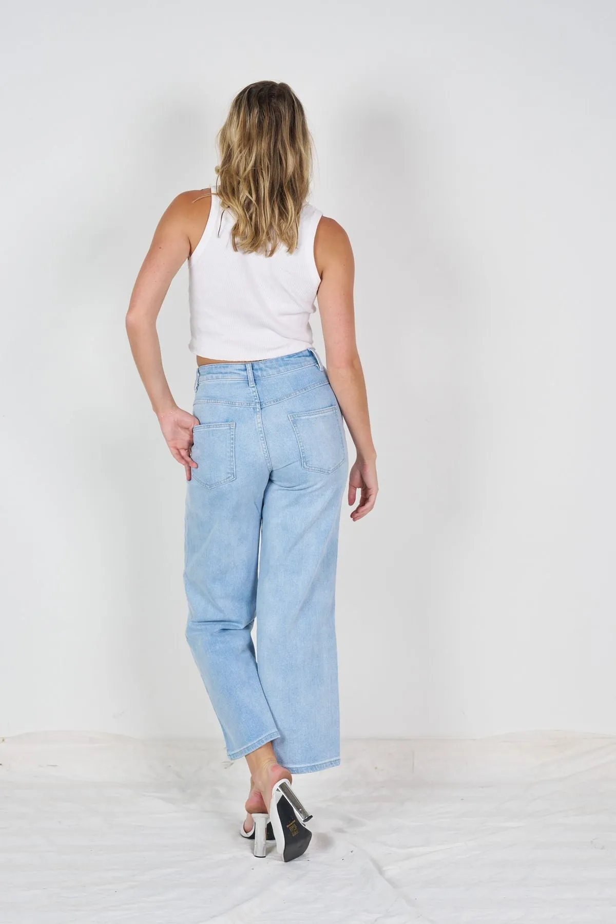 Lexi Jeans