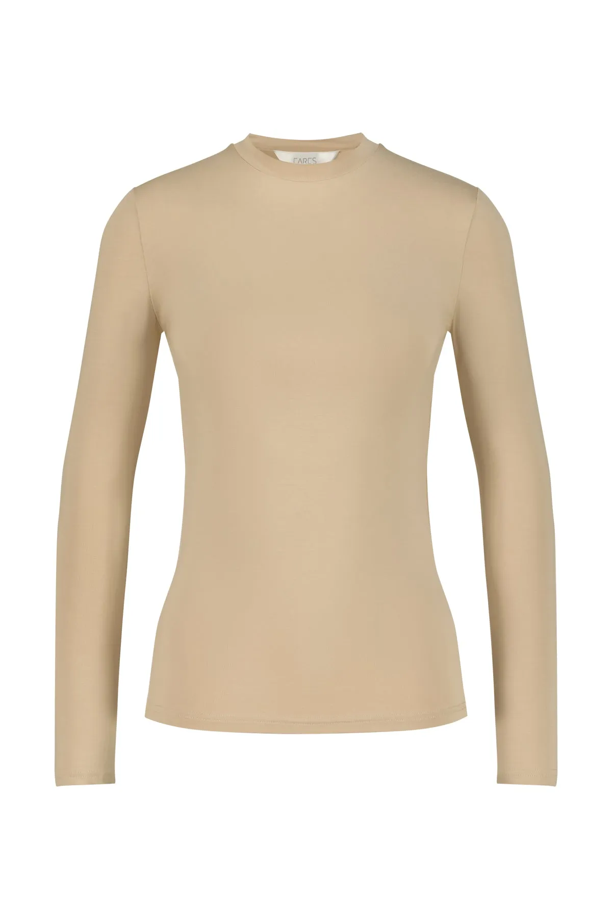 Long Sleeve Layer -Buff