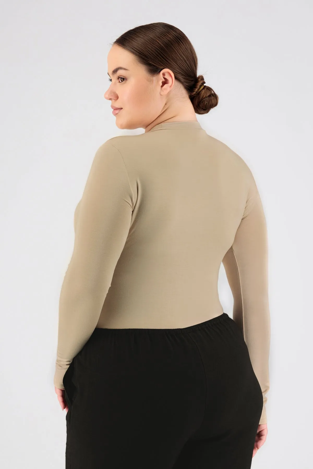Long Sleeve Layer -Buff