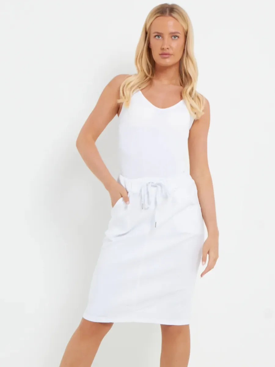Magic Skirt