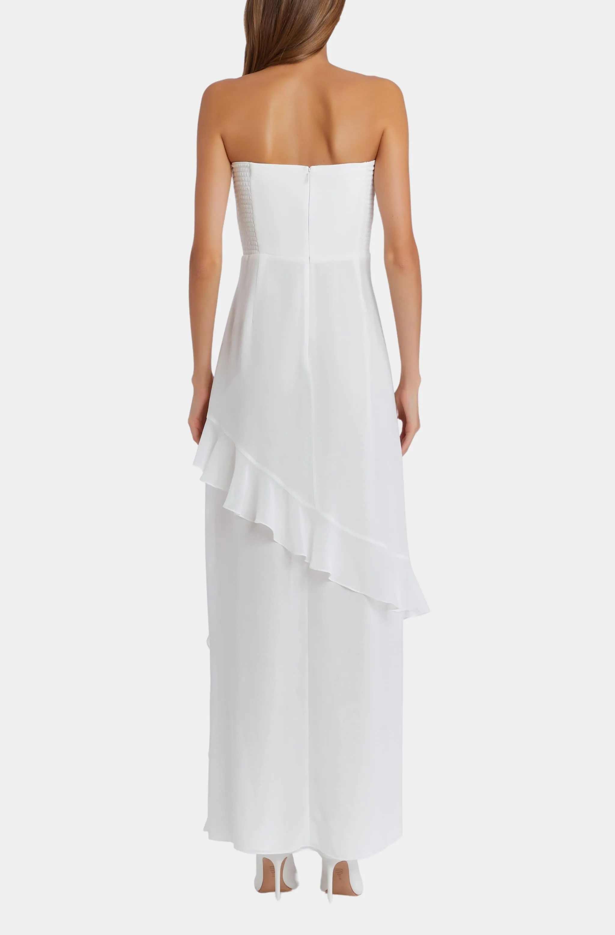 Magnolia Dress
