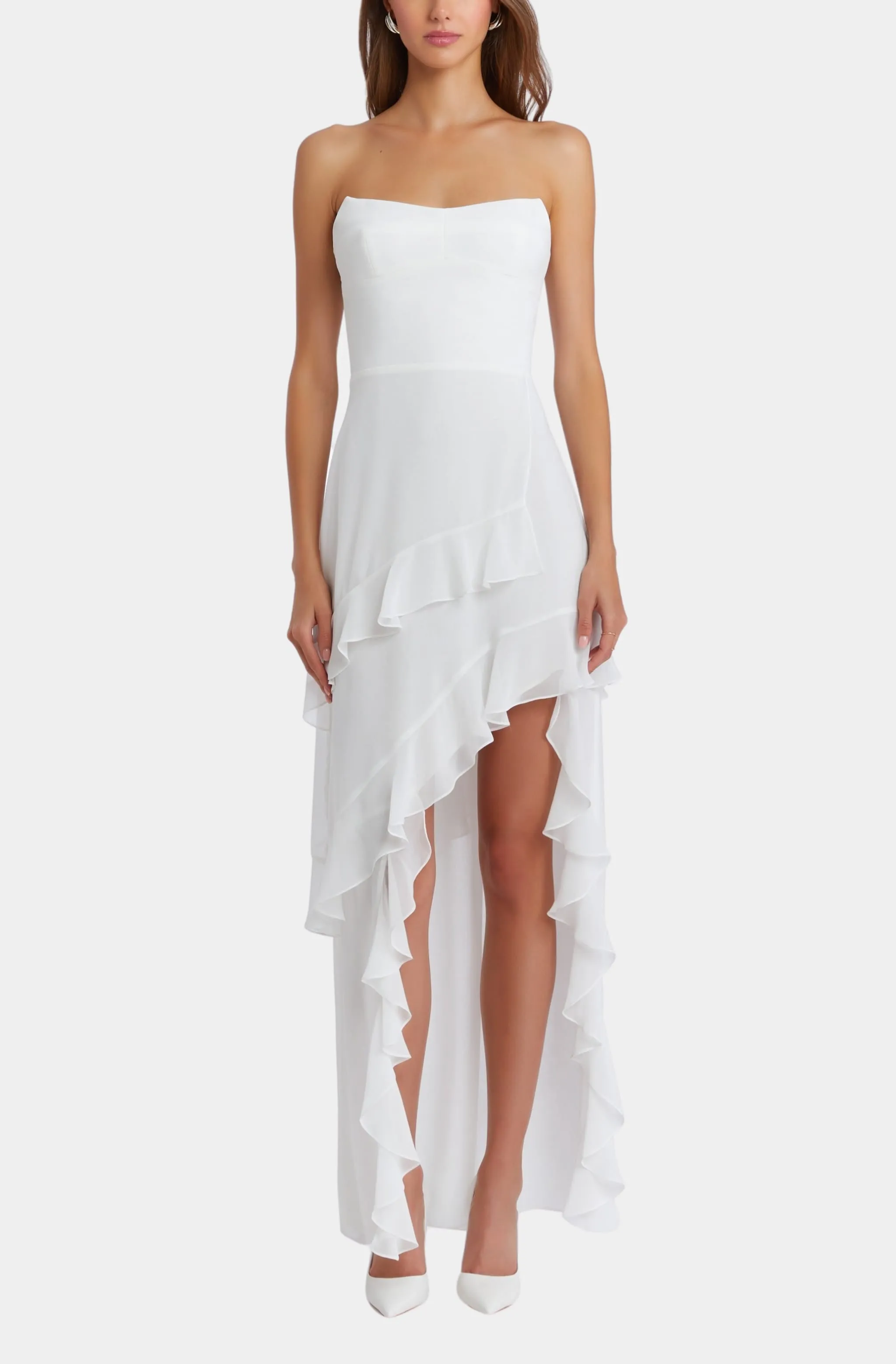 Magnolia Dress