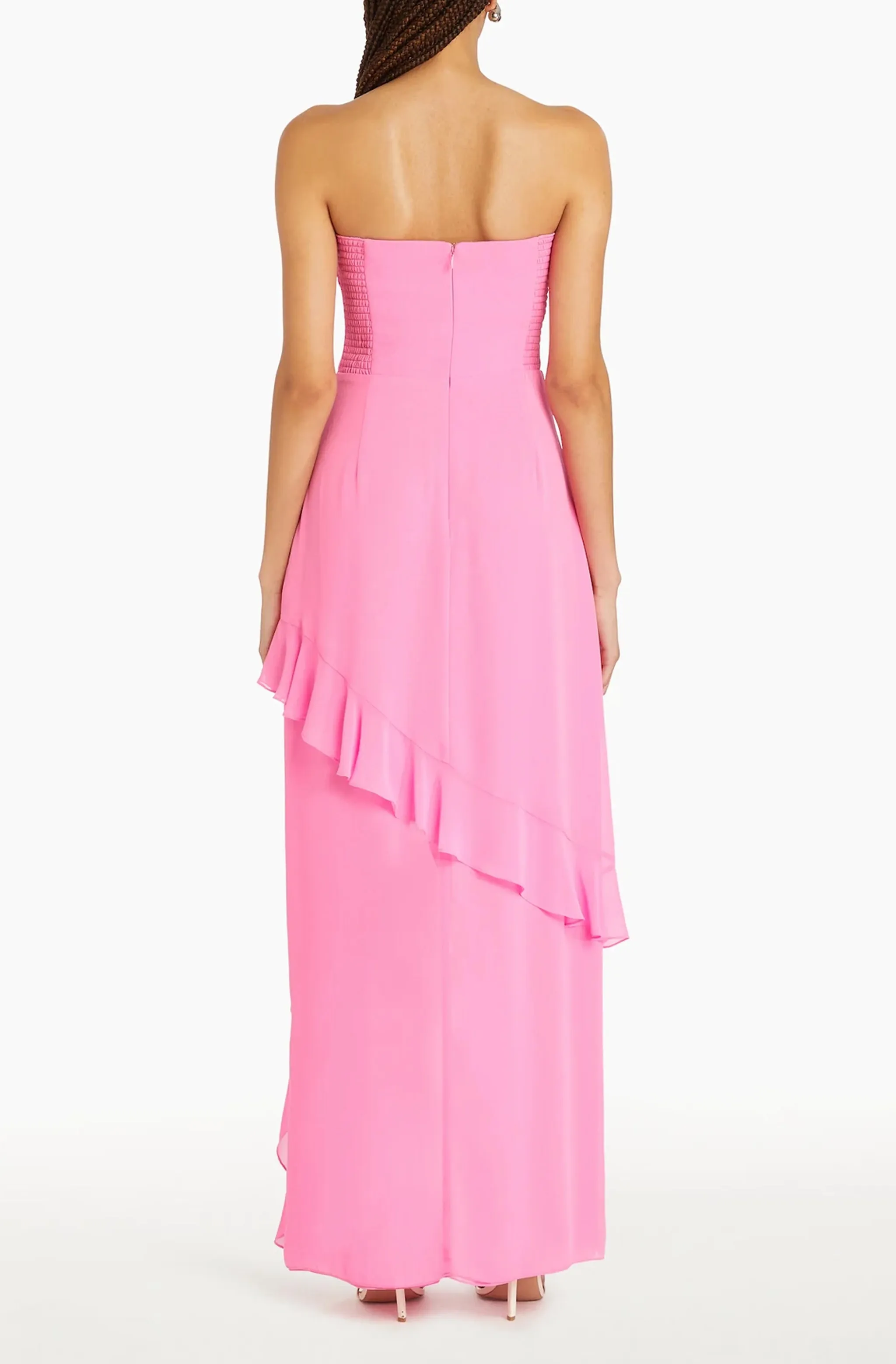 Magnolia Dress
